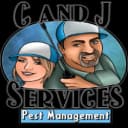 CandJ Pest Control cleanup service